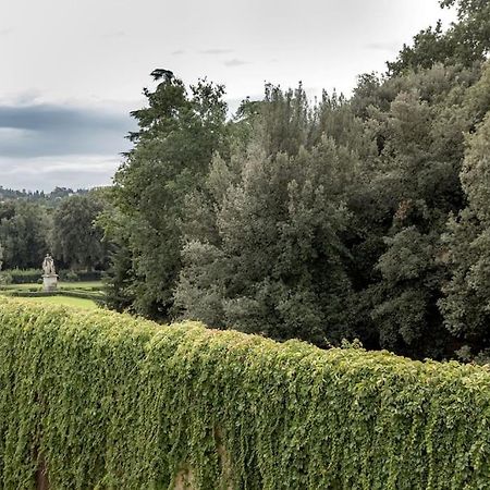 Appartamento Un'Angolo Incantato Firenze Esterno foto